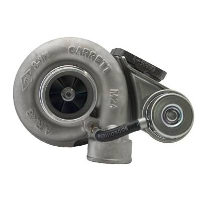 Rareelectrical - New OEM Replacement Turbocharger Compatible With Isuzu Npr 1994–1996 By Part Numbers 500391 500\391 - Image 2