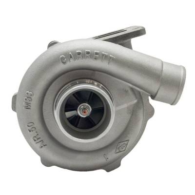 Rareelectrical - New OEM Replacement Turbocharger Compatible With Isuzu Excavators Ex200 Ex200-2 Ex200-3 Ex200-5 By - Image 1
