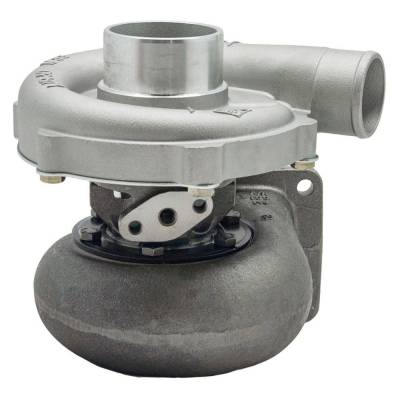 Rareelectrical - New OEM Replacement Turbocharger Compatible With Isuzu Excavators Ex200 Ex200-2 Ex200-3 Ex200-5 By - Image 2