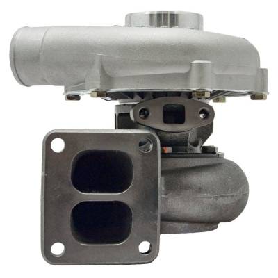 Rareelectrical - New OEM Replacement Turbocharger Compatible With Isuzu Excavators Ex200 Ex200-2 Ex200-3 Ex200-5 By - Image 3