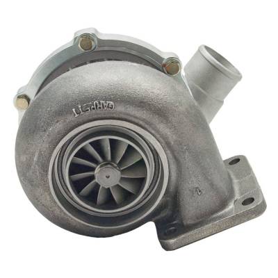 Rareelectrical - New OEM Replacement Turbocharger Compatible With Hitachi Excavators Ex200 Ex200-2 Ex200-3 Ex200-5 By - Image 4