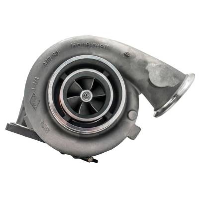 Rareelectrical - New OEM Replacement Turbocharger Compatible With Freightliner Argosy 12.7L Series 60 1999-2003 By - Image 3
