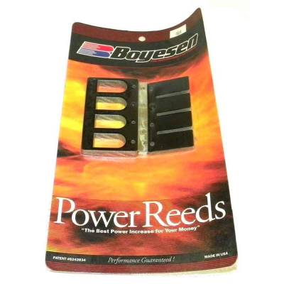 Reed Valve Compatible With Suzuki V6 Dt150 Efi Ss Dt175 Dt200 6-Cyl 2-Stroke 3.307 Bore 1981-2003