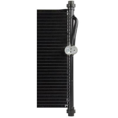 A/C Condenser Compatible With 1994-1997 Honda Accord Dx Ex Lx 2.2L I4 1997-1999 Acura Cl 2.2L 2.3L
