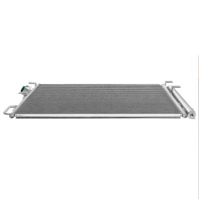 Rareelectrical - New A/C Condenser Compatible With 2014-2025 Ram Promaster 1500 Ram Promaster 2500 Ram Promaster 3500 - Image 8