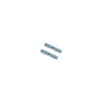 Rareelectrical - Ac Condenser Compatible With Ford Mustang Svt Cobramustang 2003-2004 Xr3z19712ba Xr3h19710ba 4.6L V8 - Image 8