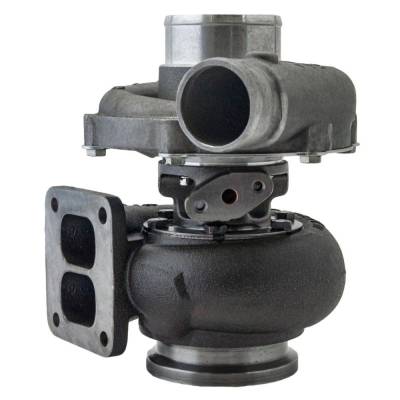 Rareelectrical - New OEM Replacement Turbocharger Compatible With International 4700 Series 1990–1994 By Part Numbers - Image 4