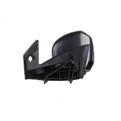 Rareelectrical - New Right Mirror Compatible With Honda Pilot Lx Sport Utility 4 Door 3.5L 2016 2017 2018 2019 By - Image 3