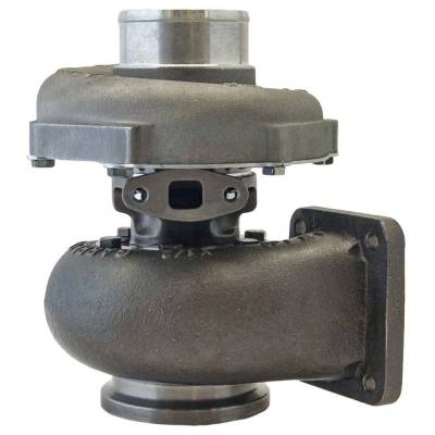 Rareelectrical - New OEM Replacement Turbocharger Compatible With International S-Series School Bus 1990–1994 By Part - Image 3