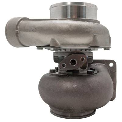 Rareelectrical - New Turbocharger Compatible With Hatteras 41 Convertible Detroit Diesel 6V92ta 1990-1999 By Part - Image 1