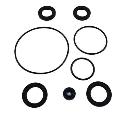 New Lower Unit Gearcase Seal Kit Compatible With 2004-2023 Suzuki Df250t Long Shaft Df300x X-Shaft