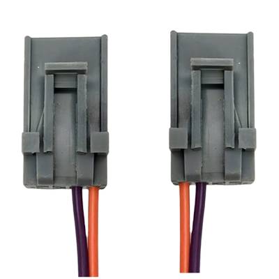 Rareelectrical - New Pair Mirror Compatible With Ram Promaster 2500 Standard Extended Cargo Van 3.6L 3.0L 2014 2015 - Image 5