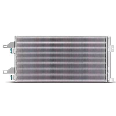Rareelectrical - New OEM Replacement A/C Condenser Compatible With 2014-2025 Ram Promaster 1500 Ram Promaster 2500 - Image 4