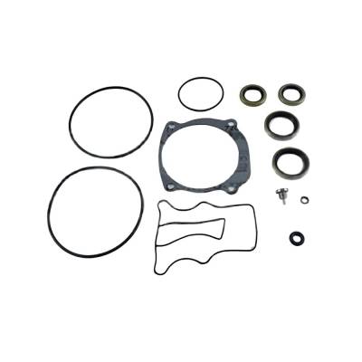 Gearcase Seal Kit Compatible With 2008-Ab Evinrude E-Tec 150Hp 175Hp 200Hp 225Hp 250Hp 300Hp Sle