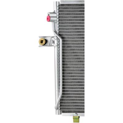 Rareelectrical - New A/C Condenser Compatible With Nissan Maxima 1995 1996 By Part Numbers 1K600074 600074 9211040060 - Image 2