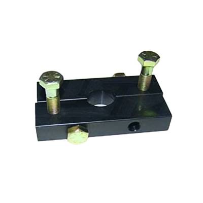 Drive Shaft Puller Tool Compatible With Johnson Evinrude V4 V6 Outboard Lower Unit 2-Piece