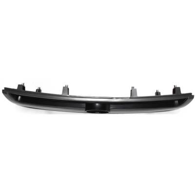 Rareelectrical - Silver Shell Grille Assembly Compatible With 1997-2000 Toyota Tacoma Dlx 2.4L (97-00) Dlx 2.7L - Image 6