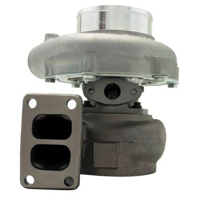 Rareelectrical - New OEM Replacement Turbocharger Compatible With Case Ih Mxm190 Cnh 7.5L 6-Cyl Diesel 2002-2007 By - Image 2