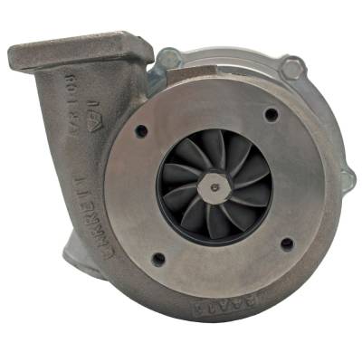 Rareelectrical - New OEM Replacement Turbocharger Compatible With Case Ih Mxm190 Cnh 7.5L 6-Cyl Diesel 2002-2007 By - Image 4