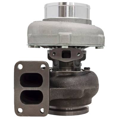 Rareelectrical - New OEM Replacement Turbocharger Compatible With Ford 8240 Powerstar 7.5L 6-Cyl Diesel 1992-1995 By - Image 2