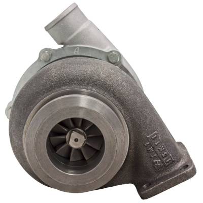 Rareelectrical - New OEM Replacement Turbocharger Compatible With Ford 8240 Powerstar 7.5L 6-Cyl Diesel 1992-1995 By - Image 4
