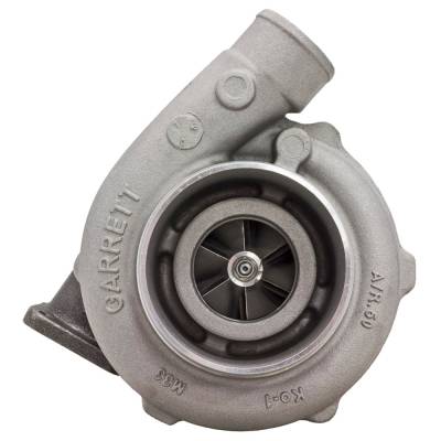 Rareelectrical - New OEM Replacement Turbocharger Compatible With Ford 8340 Powerstar 7.5L 6-Cyl Diesel 1992-1995 By - Image 3
