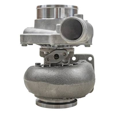 New Turbocharger Compatible With Ford 8970 Ford Genesis 7.5L 6-Cyl Diesel 1993-2000 Tractor By Part