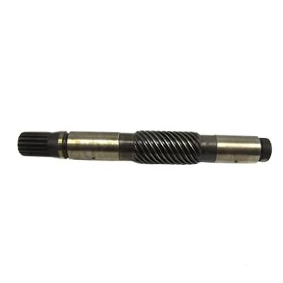Propeller Shaft Compatible With Volvo Penta Sx Omc Cobra Sx Sterndrive 1994-1998 Lower Unit Gearcase