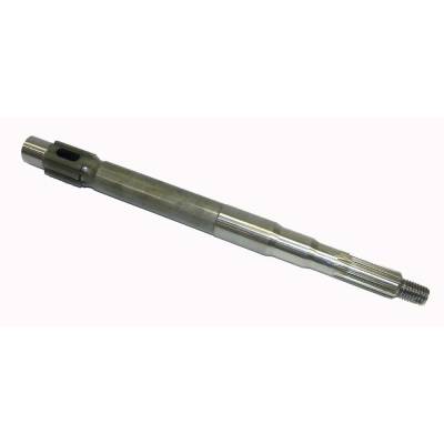 Outboard Propeller Shaft Compatible With Johnson Evinrude 40-65Hp 2-Cylinder Looper E-Tec 1979-2010