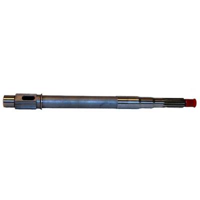 Propeller Shaft Compatible With Johnson Evinrude V4 90 100 105 115Hp 60° 3.600" Bore 1995-2006