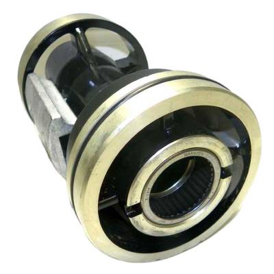 Bearing Carrier Compatible With 1990 Johnson Evinrude V6 Looper 100-225Hp 2-Stroke Outboard Prop