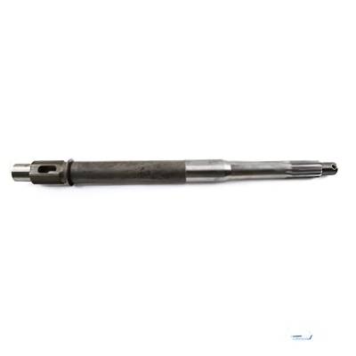 Propeller Shaft Compatible With 1991-2001 Johnson Evinrude V6 150-250Hp 90° Loop Charged 3.685" Bore