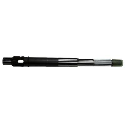 Propeller Shaft Compatible With Mercury 200Hp 225Hp V6 3.0L Dfi 2000-2007 Outboard Motor Gearcase