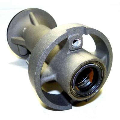 Bearing Housing Compatible With 1991-2001 Johnson Evinrude V4 Looper 3.600" Bore 75Hp 90Hp 100Hp