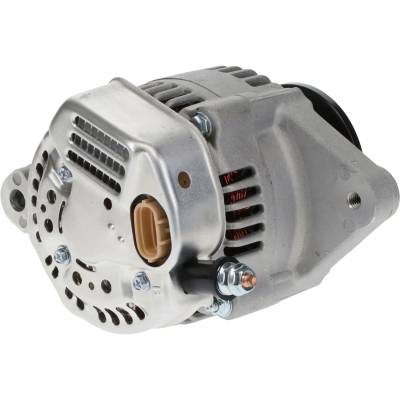 Rareelectrical - Alternator Compatible With Toyota Denso 27060-78203-71 270607820371 Forklift Lift Truck 12V 50A Cw - Image 7