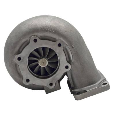 Rareelectrical - New OEM Replacement Turbocharger Compatible With Hitachi Ex450-5 Isuzu 6Rb1tqa-01 By 479034-5002S - Image 4
