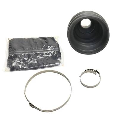 Rareelectrical - Front Cv Boot Compatible With 1993-2004 Jeep Grand Cherokee Laredo 4.7L (99-04) Laredo 5.2L (93-98) - Image 5