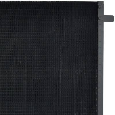 Rareelectrical - New A/C Condenser Compatible With Oldsmobile Aurora 1997 1998 1999 By Part Numbers 52461518 52484206 - Image 3