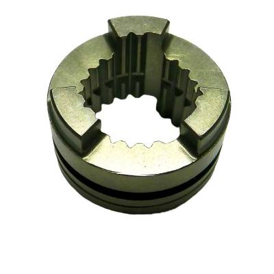 Clutch Dog Compatible With 1992-2010 Johnson Evinrude 20Hp 25Hp 30Hp 35Hp 2-Stroke Crossflow Looper