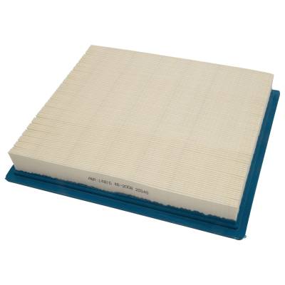 Rareelectrical - Air Filter Kit Compatible With 2011-2014 Polaris Rzr Xp 900 Efi Eps Limited Rzr Xp 4 900 Eps Jagged - Image 2