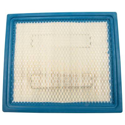 Rareelectrical - Air Filter Kit Compatible With 2011-2014 Polaris Rzr Xp 900 Efi Eps Limited Rzr Xp 4 900 Eps Jagged - Image 3