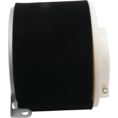 Rareelectrical - Air Filter Kit Compatible With 2005-2016 Kawasaki Mule 600 610 4X4 Kaf400 Xc Se Camo Realtree Apg - Image 2