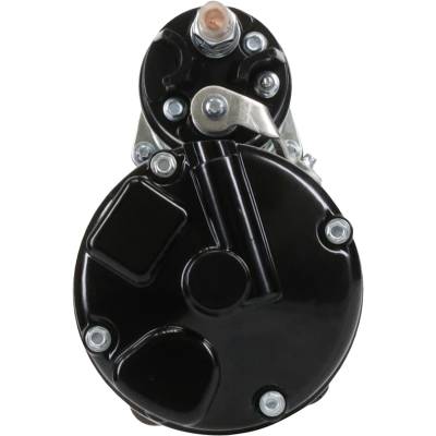Rareelectrical - Starter Motor Compatible With White My-40B My-50B My-70B My-80B Lift Truck Massey Ferguson Mf-320 - Image 6