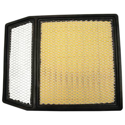 Rareelectrical - Air Filter Compatible With 2011-2020 Commander 1000 1000R Xt Dps Ltd Xtp Camo Utv Side-By-Side - Image 3