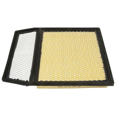 Rareelectrical - Air Filter Kit Compatible With 2011-2020 Commander 800R 800 4X4 Xt Dps Ltd Utv Side-By-Side - Image 2