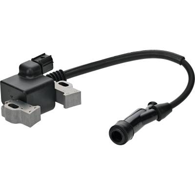 Rareelectrical - Ignition Coil Module Compatible With Honda 30500-Z5r-003 30500-Z5t-003 Gx340 Gx390 Gx240 Gx270 - Image 2