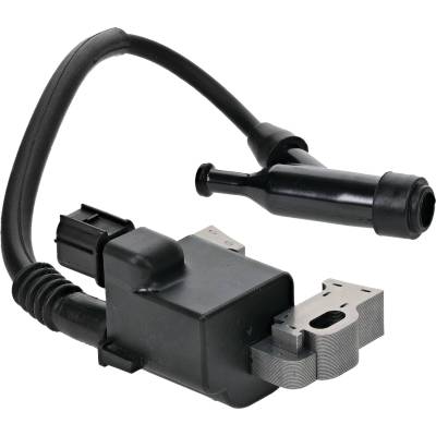 Rareelectrical - Ignition Coil Module Compatible With Honda 30500-Z5r-003 30500-Z5t-003 Gx340 Gx390 Gx240 Gx270 - Image 3
