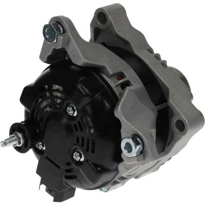 Rareelectrical - 12V Alternator Compatible With 2016-2023 Chevrolet Camaro 3.6L V6 Lgx Cw 104211-8900 - Image 2