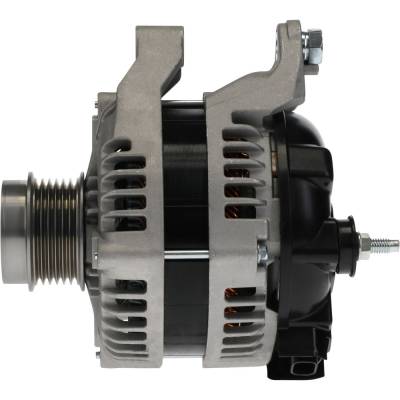 Rareelectrical - 12V Alternator Compatible With 2016-2023 Chevrolet Camaro 3.6L V6 Lgx Cw 104211-8900 - Image 5