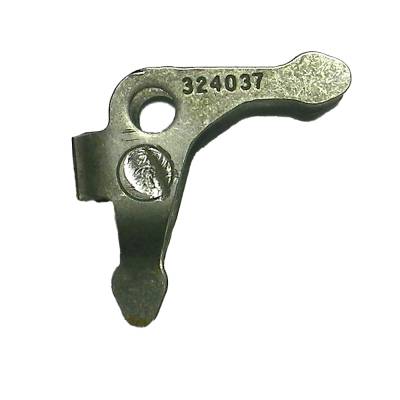 Outboard Lower Unit Pto Shift Lever Compatible With 1979-2010 Johnson Evinrude 40-140Hp V4 / 3-Cyl /